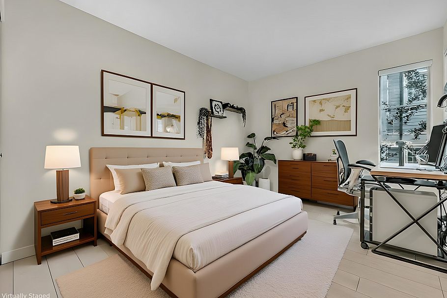 305 868 W 16th Avenue Vancouver, BC - 19