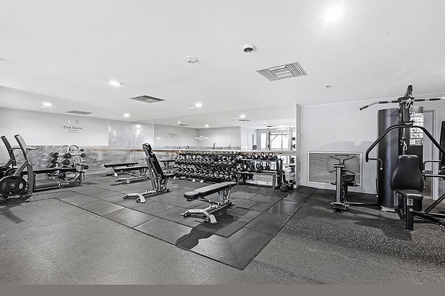 1207 602 Citadel Parade Vancouver, BC - 26