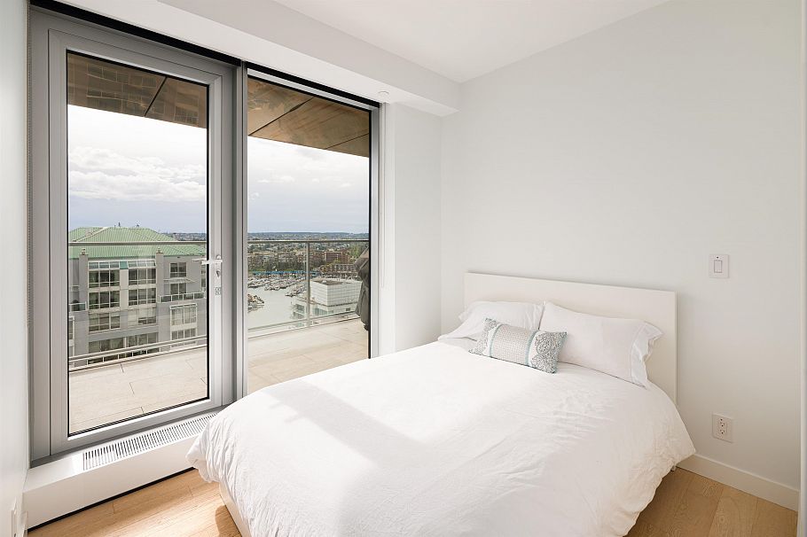 2602 1480 Howe Street Vancouver, BC - 11