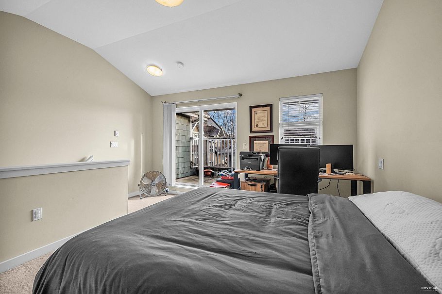 329 W 59th Avenue Vancouver, BC - 35