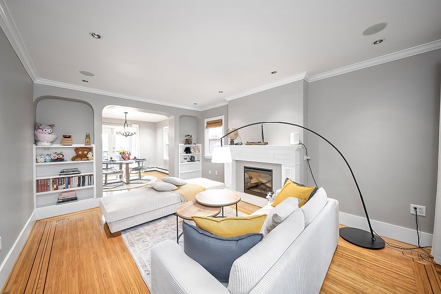 2896 W 41st Avenue Vancouver, BC - 6