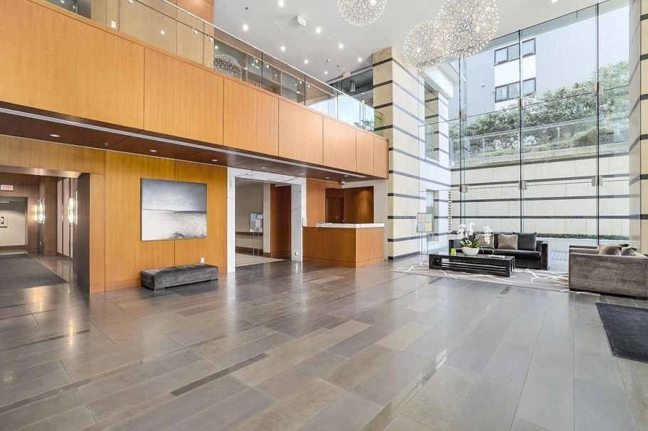 3307 1028 Barclay Street Vancouver, BC - 7