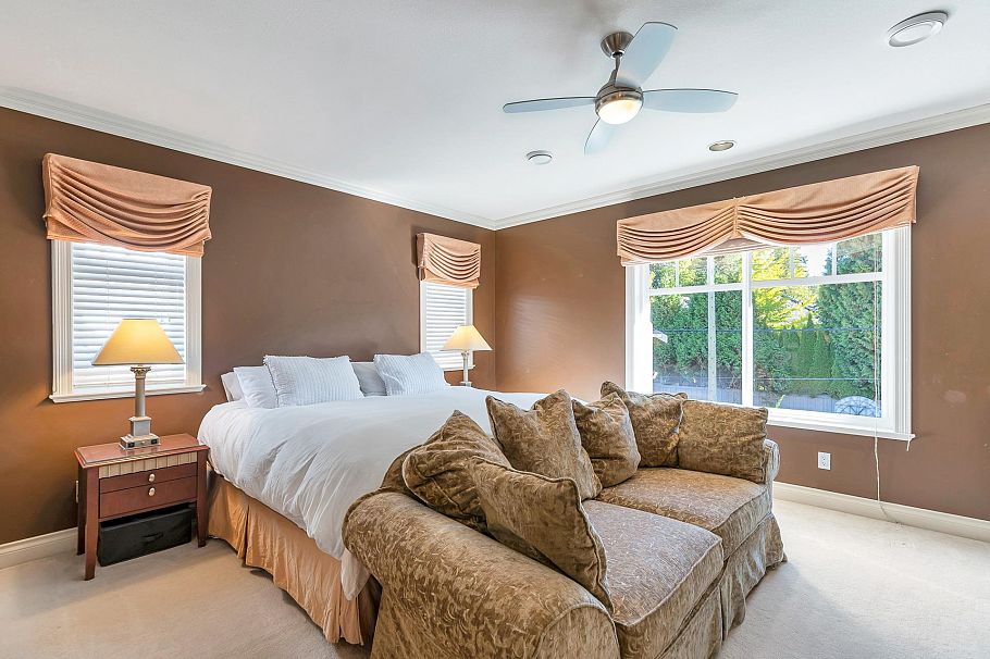 5062 Granville Street Vancouver, BC - 21