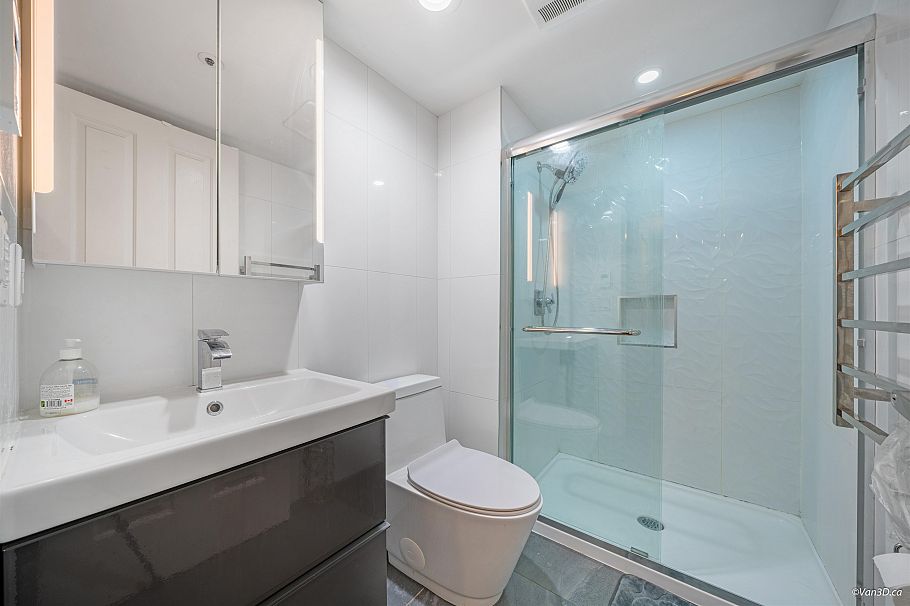 103 3189 Camosun Street Vancouver, BC - 25