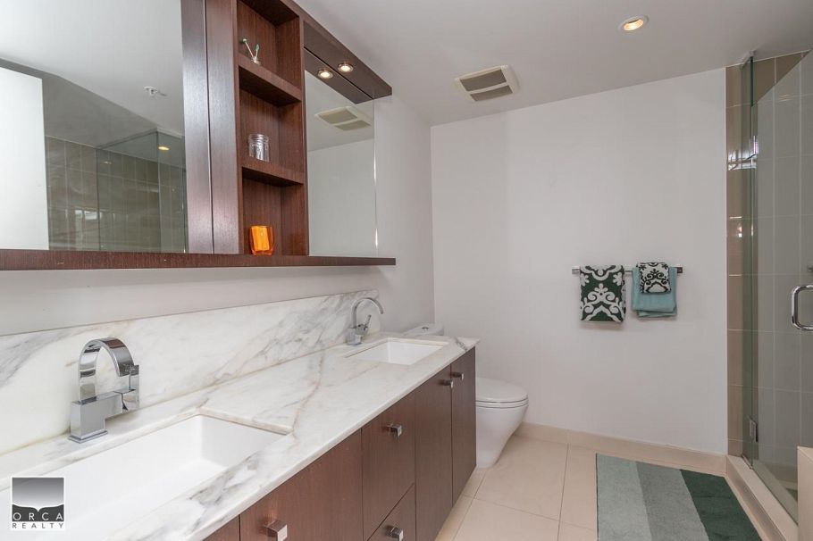 3307 1028 Barclay Street Vancouver, BC - 12