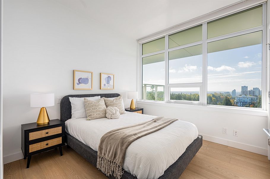 907 6383 Cambie Street Vancouver, BC - 16