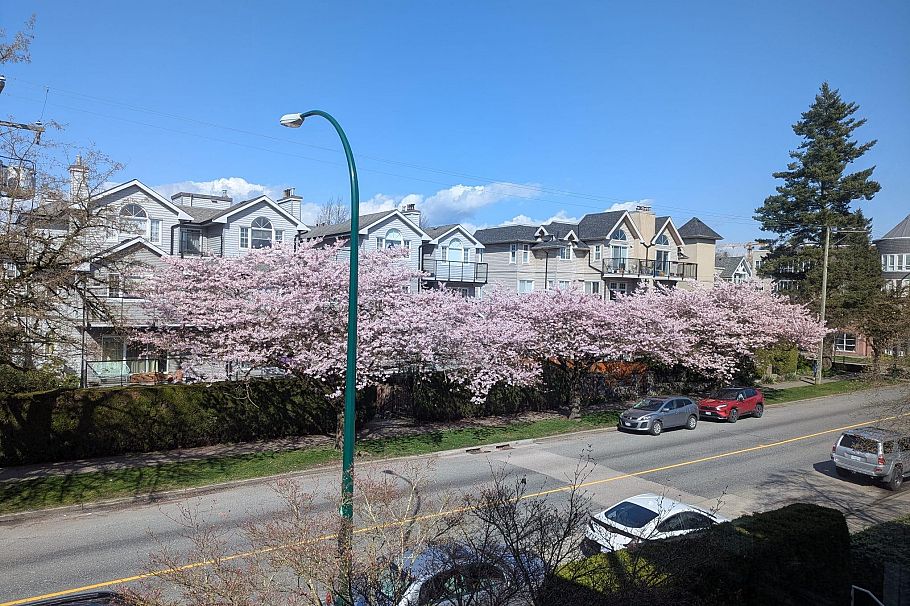 305 868 W 16th Avenue Vancouver, BC - 27