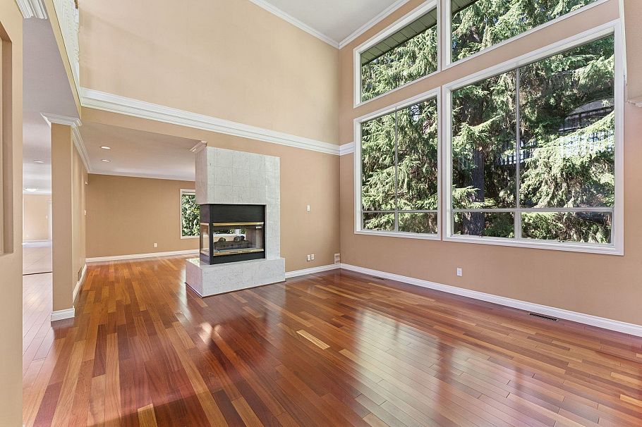 3908 Blantyre Place North Vancouver, BC - 1