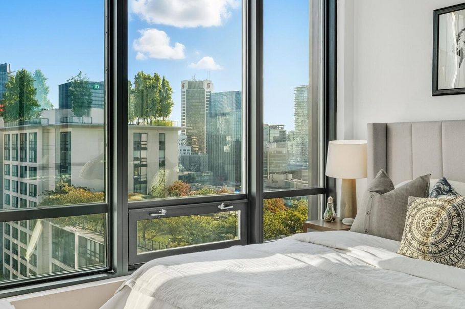 1610 989 NELSON STREET, Vancouver BC V6Z 3B6 Vancouver, BC - 7