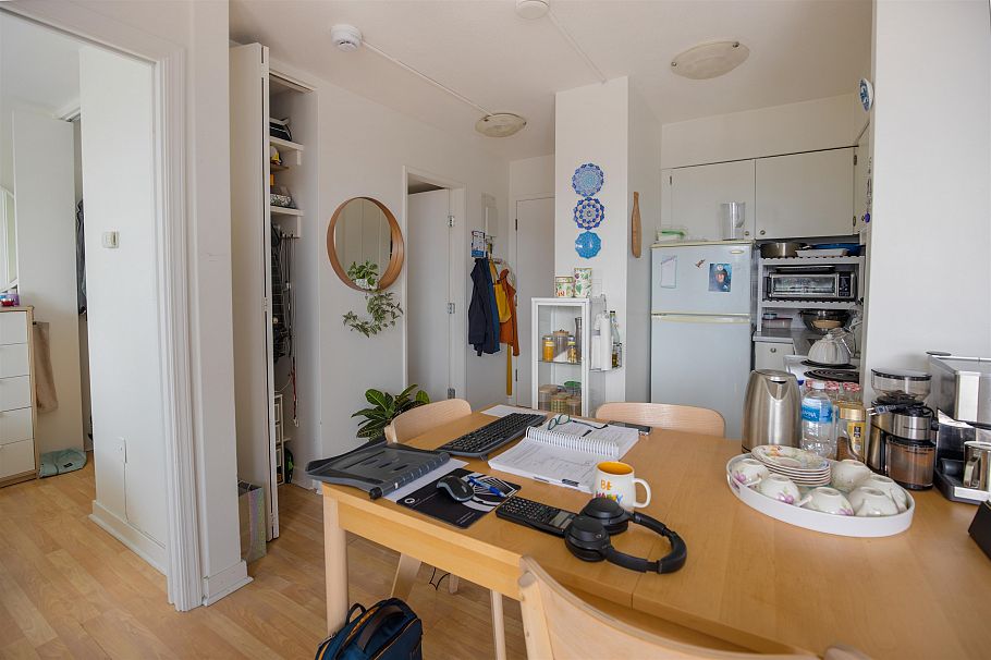 1707 1251 Cardero Street Vancouver, BC - 6