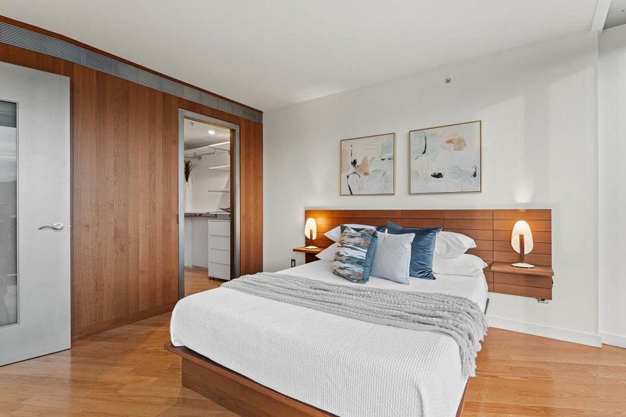 3204 938 Nelson Street Vancouver, BC - 17