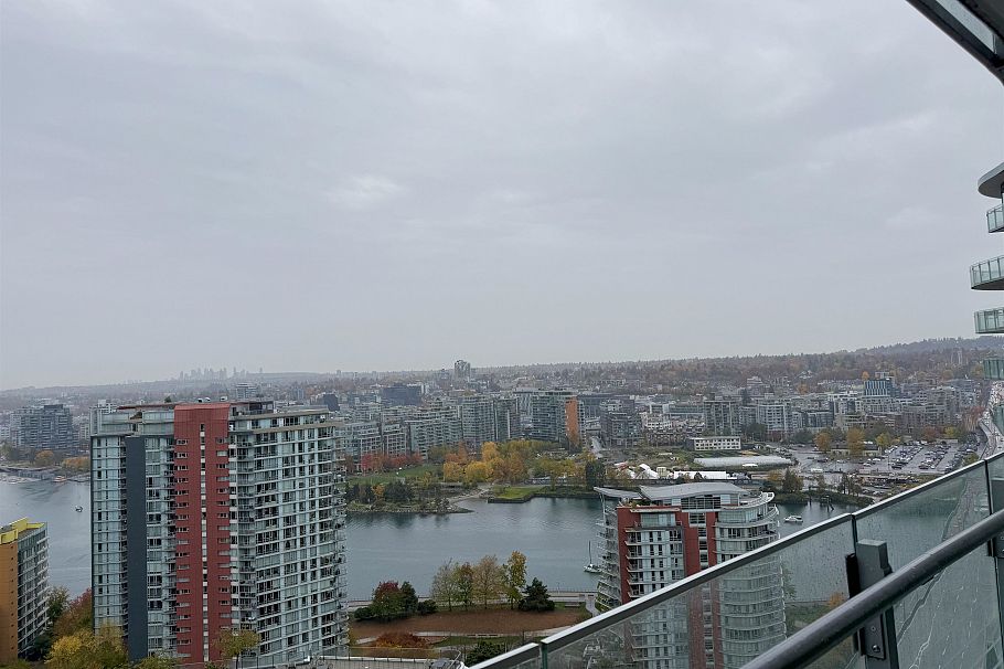 2612 89 Nelson Street Vancouver, BC - 7