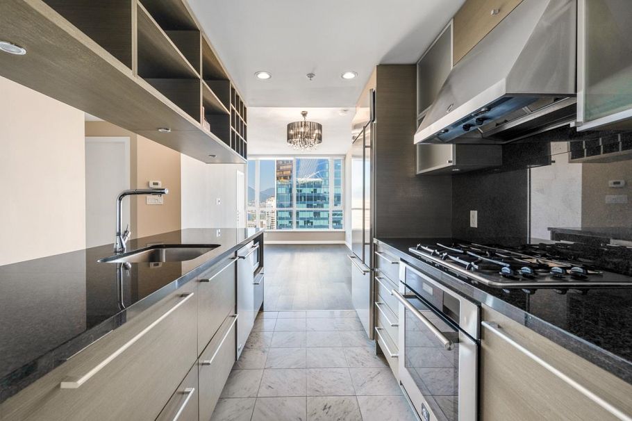 3309 833 Seymour Street Vancouver, BC - 9