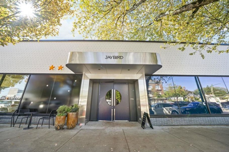 PH17 760 Kingsway Vancouver, BC - 32