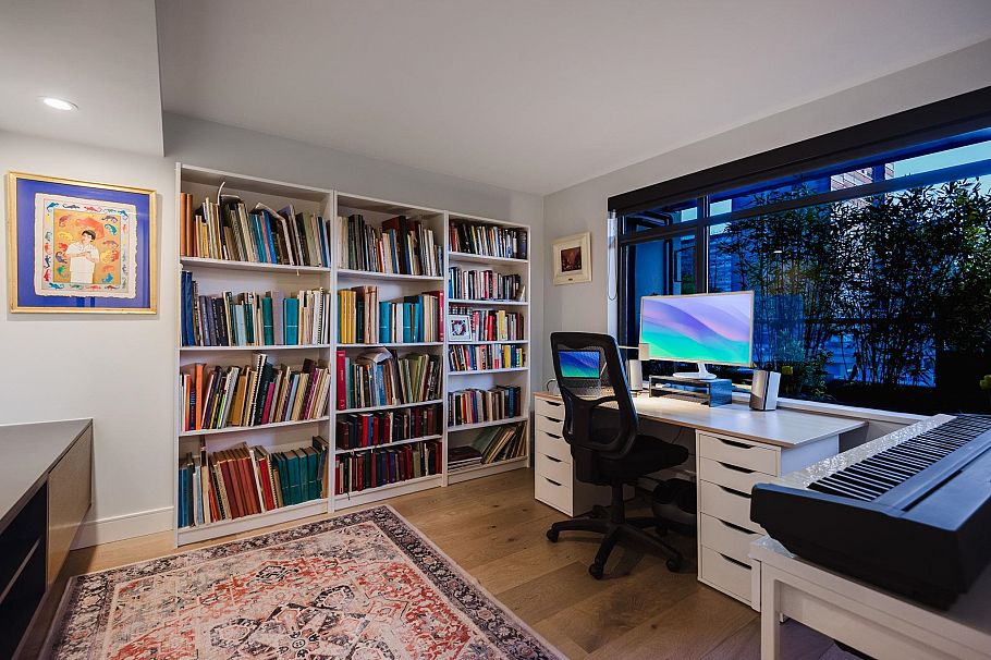 PH7 1688 Robson Street Vancouver, BC - 14