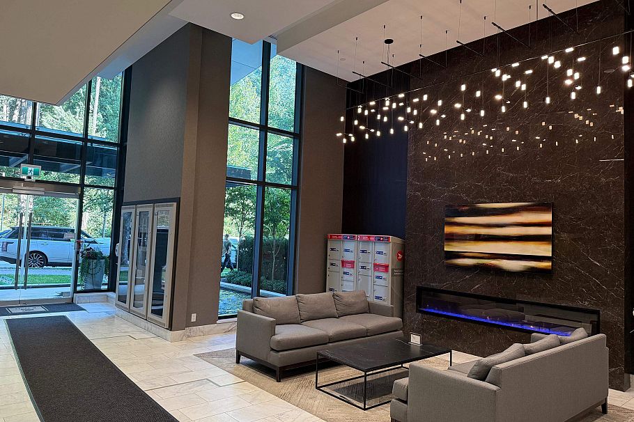 704 3487 Binning Road Vancouver, BC - 5