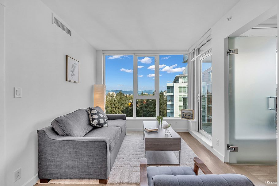 2303 3355 Binning Road Vancouver, BC - 4