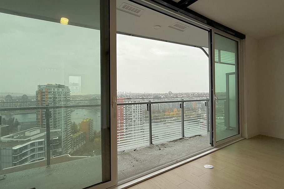 2612 89 Nelson Street Vancouver, BC - 6