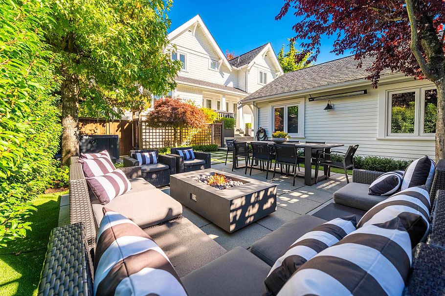 2040 W 58th Avenue Vancouver, BC - 35