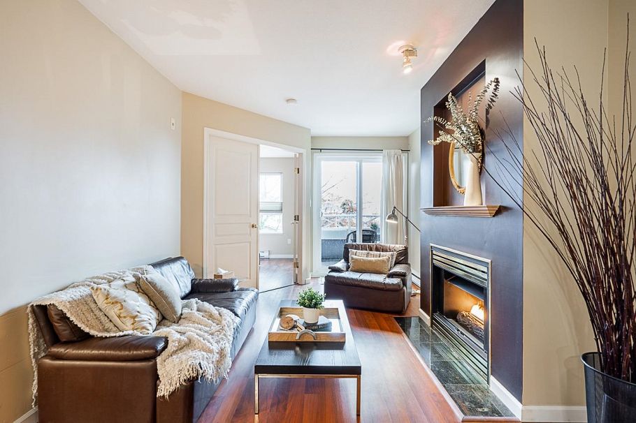 PH17 760 Kingsway Vancouver, BC - 4