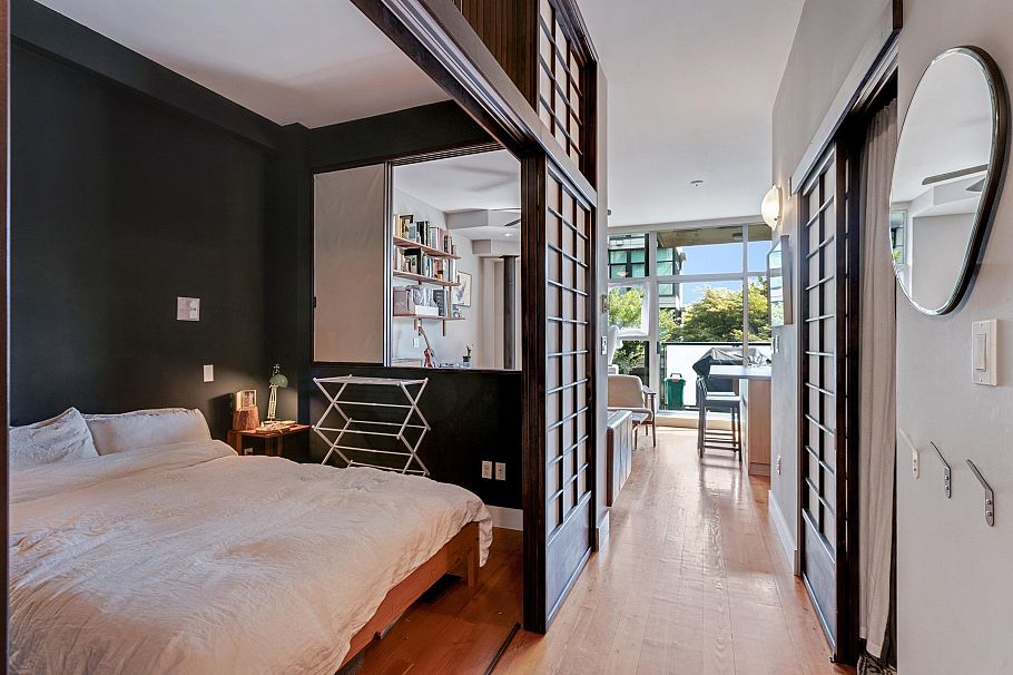 213 8988 Hudson Street Vancouver, BC - 10