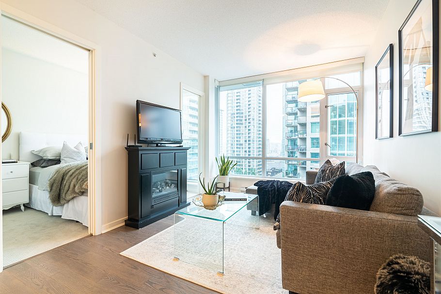 907 833 HOMER STREET, Vancouver BC V6B 0H3 Vancouver, BC - 21