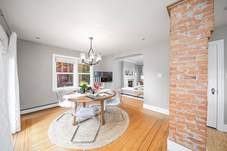 2896 W 41st Avenue Vancouver, BC - 13