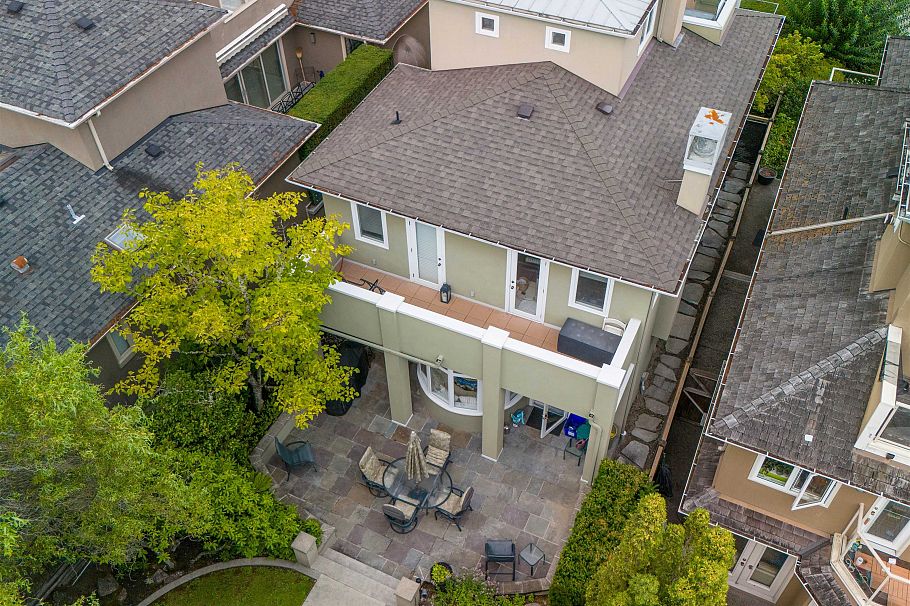 4650 W 2nd Avenue Vancouver, BC - 37