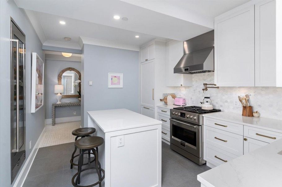 42 1386 Nicola Street Vancouver, BC - 12