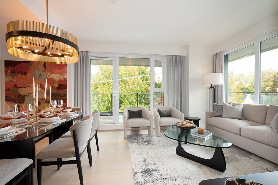 209 3636 W 39th Avenue Vancouver, BC - 9