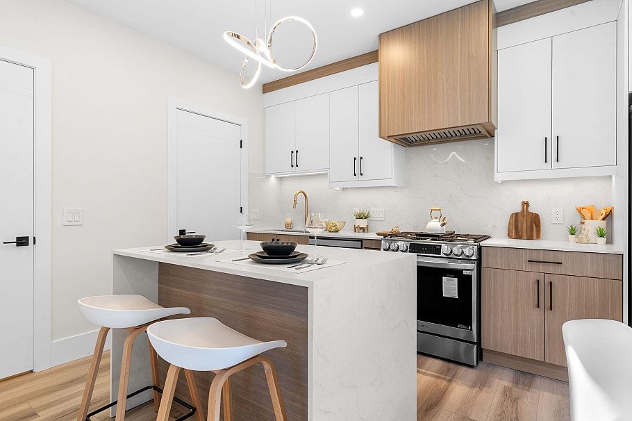 4320 Nanaimo Street Vancouver, BC - 11