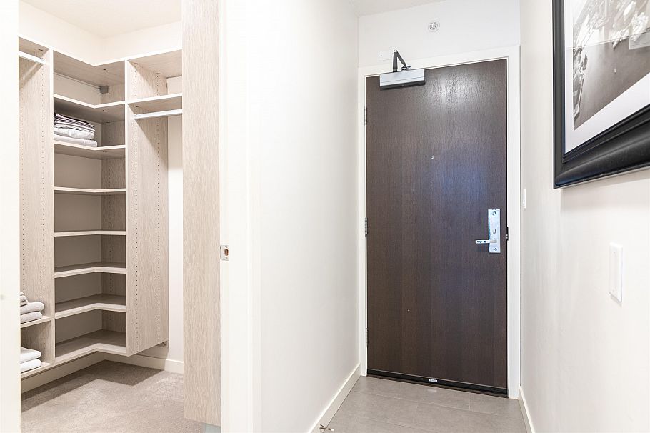 907 833 HOMER STREET, Vancouver BC V6B 0H3 Vancouver, BC - 16