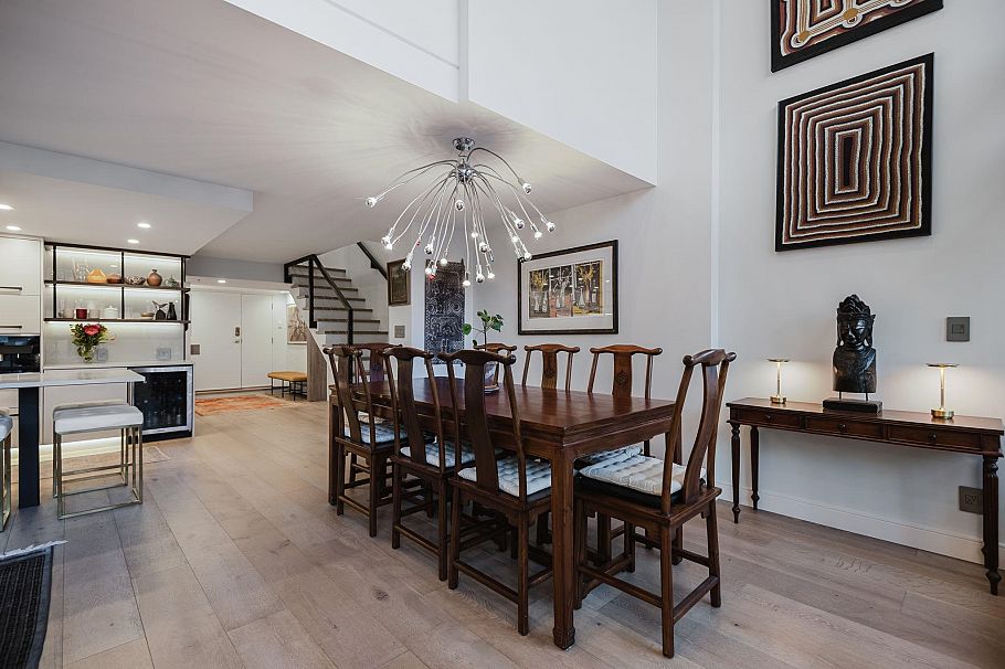 PH7 1688 Robson Street Vancouver, BC - 9