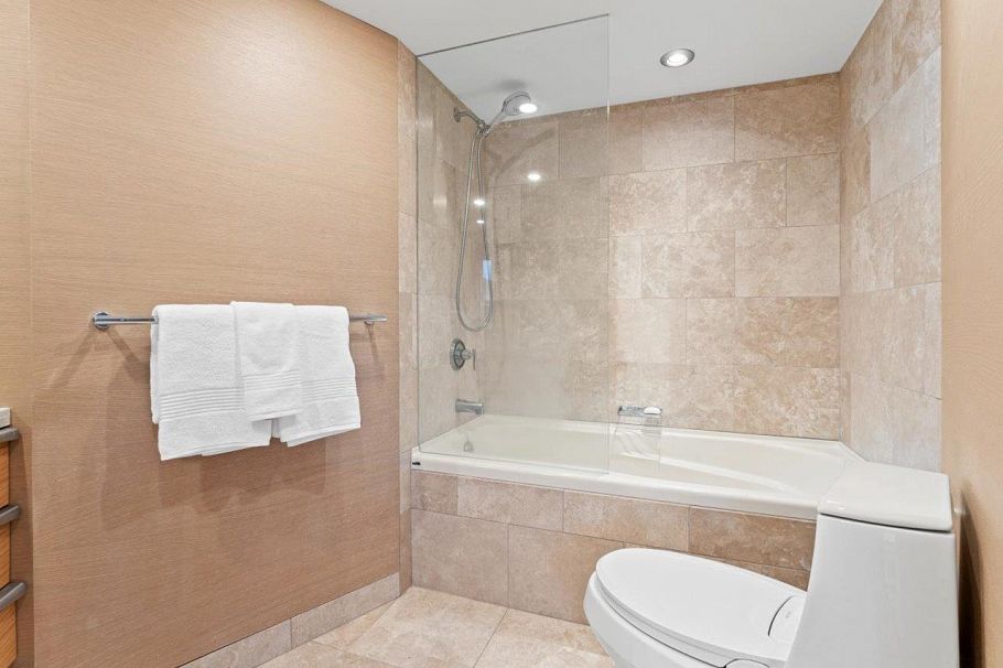 3204 938 Nelson Street Vancouver, BC - 19