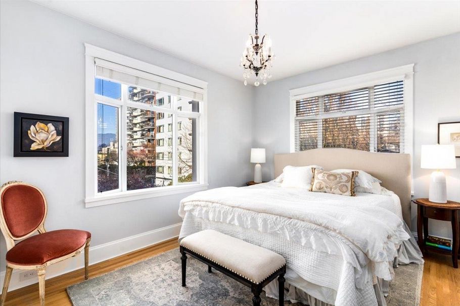 42 1386 Nicola Street Vancouver, BC - 17