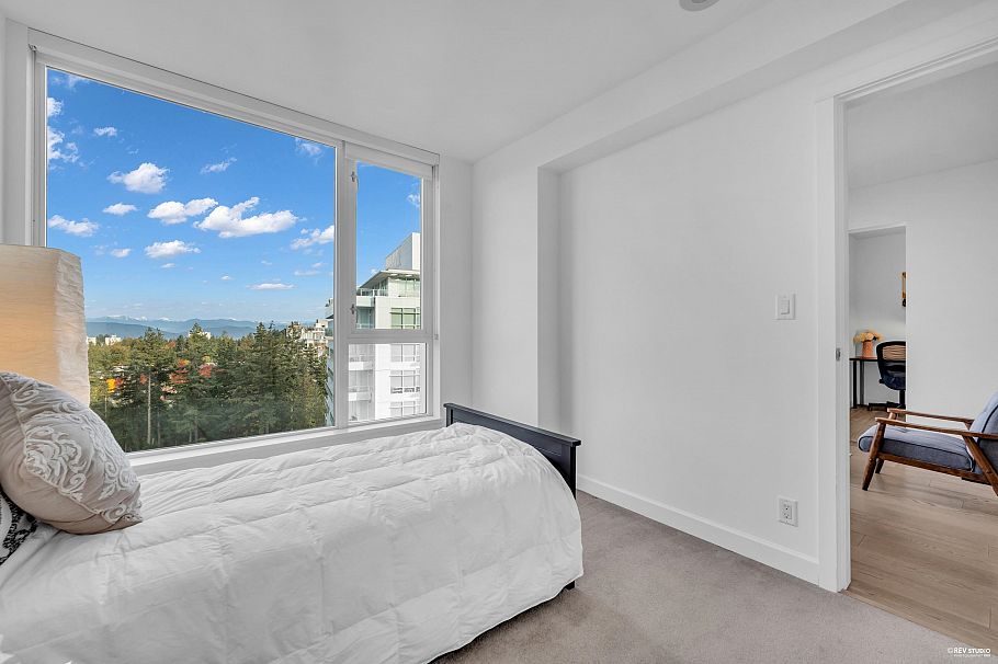 2303 3355 Binning Road Vancouver, BC - 14