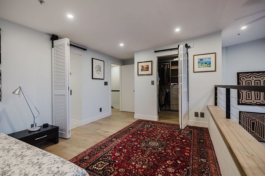 PH7 1688 Robson Street Vancouver, BC - 22