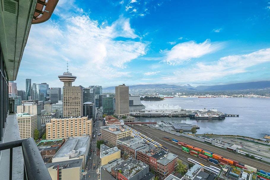 3901 128 W Cordova Street Vancouver, BC - 14