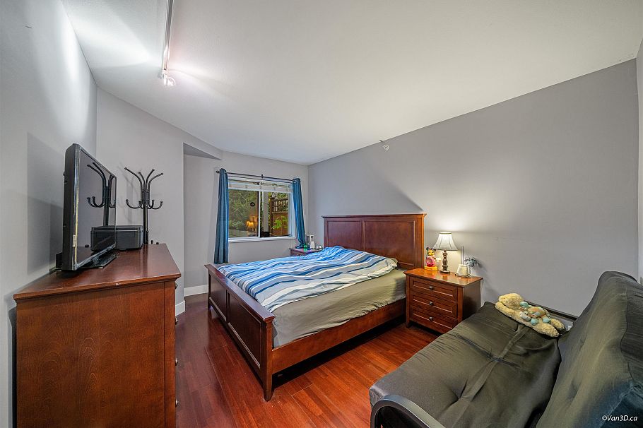 103 3189 Camosun Street Vancouver, BC - 21