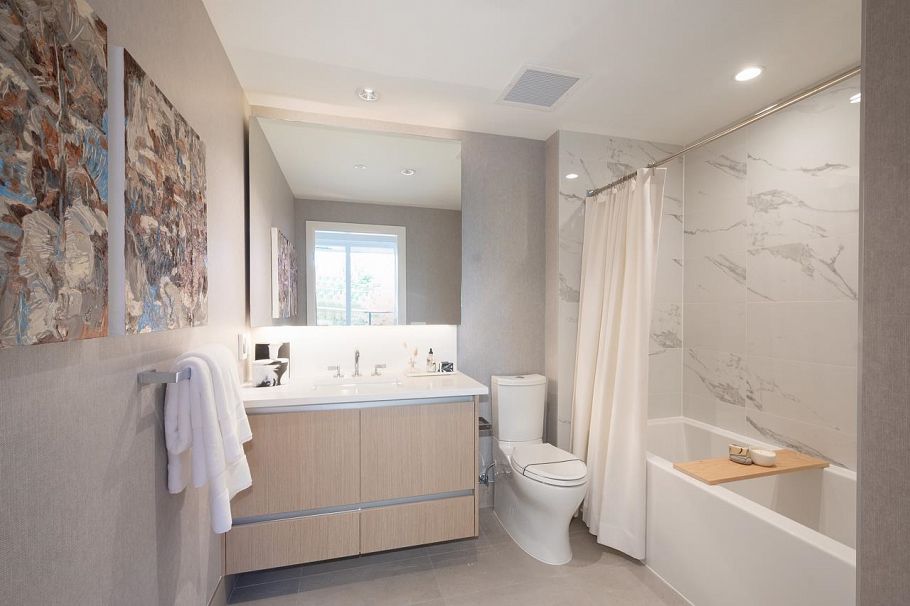 209 3636 W 39th Avenue Vancouver, BC - 27