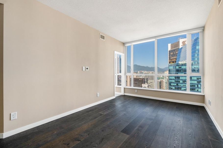 3309 833 Seymour Street Vancouver, BC - 5