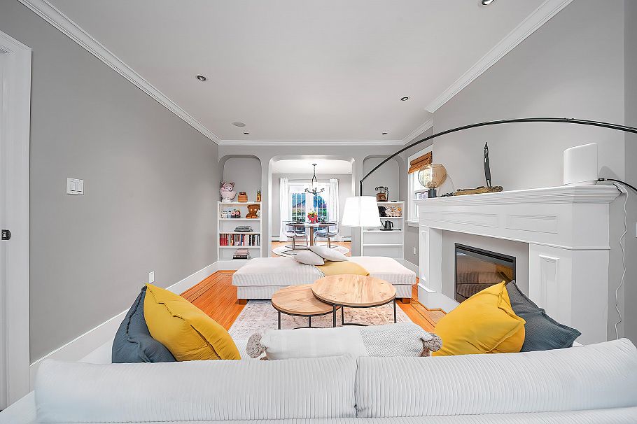 2896 W 41st Avenue Vancouver, BC - 4