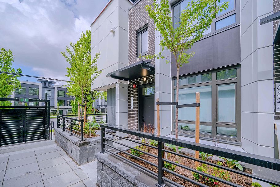 6322 Oak Street Vancouver, BC - 5