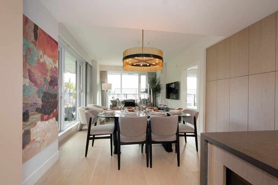 209 3636 W 39th Avenue Vancouver, BC - 19