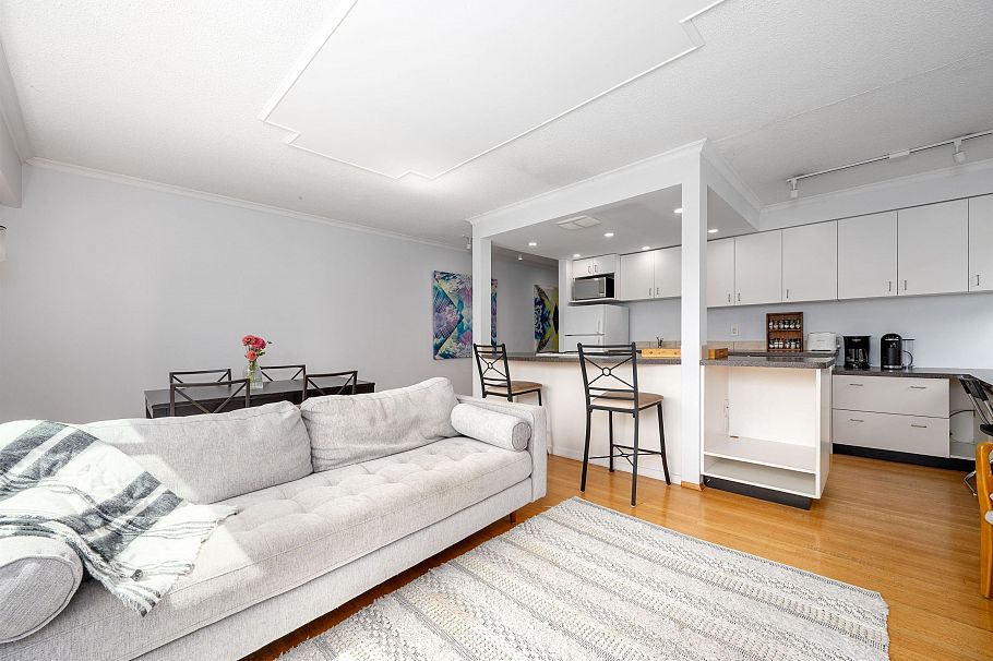 8 1235 W 10th Avenue Vancouver, BC - 5