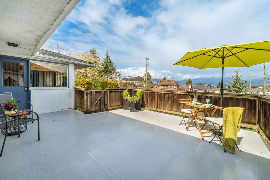 349 Midlothian Street Vancouver, BC - 26