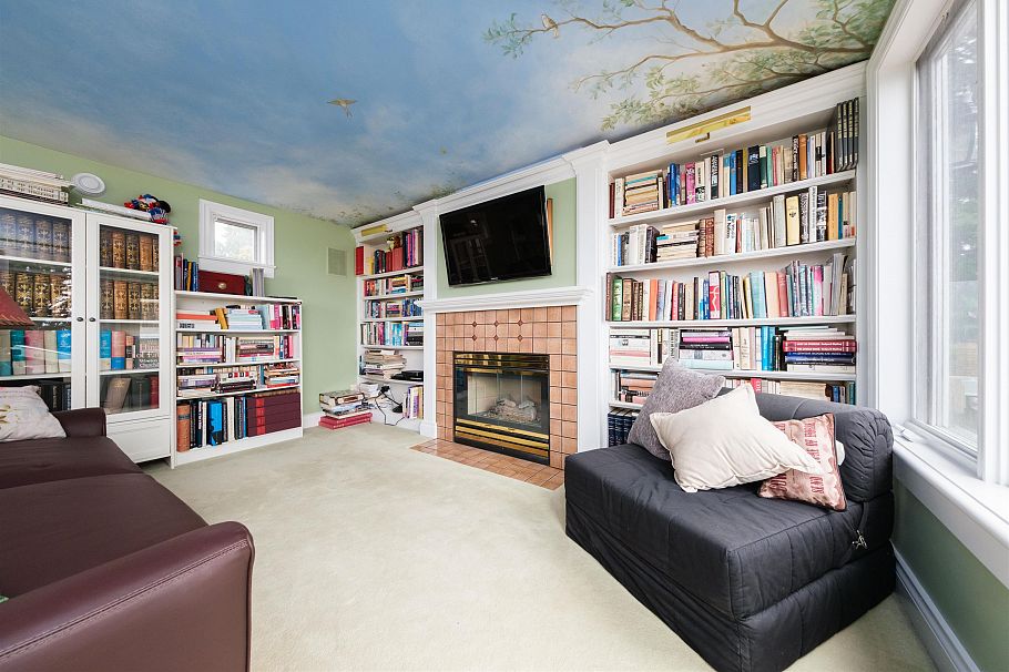 4650 W 2nd Avenue Vancouver, BC - 33