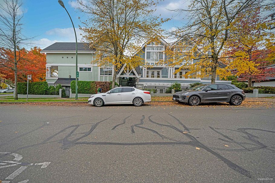 103 3189 Camosun Street Vancouver, BC - 29