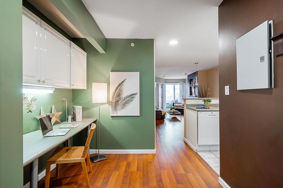 PH17 760 Kingsway Vancouver, BC - 13