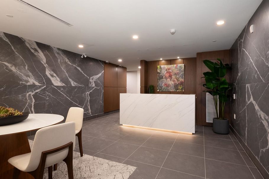 209 3636 W 39th Avenue Vancouver, BC - 29